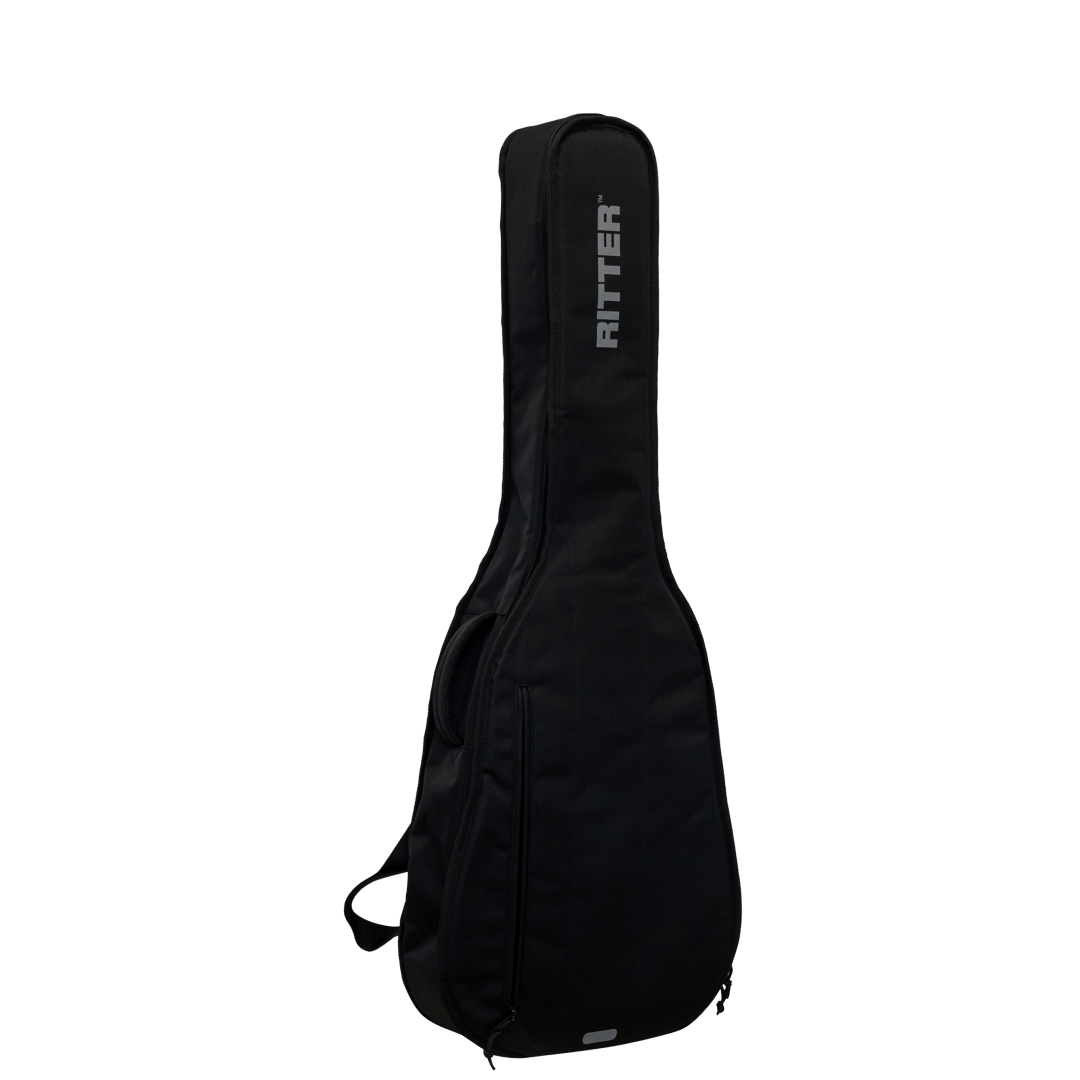 Ritter Gigbag Evilard Classcial 4/4 Guitar  - SBK