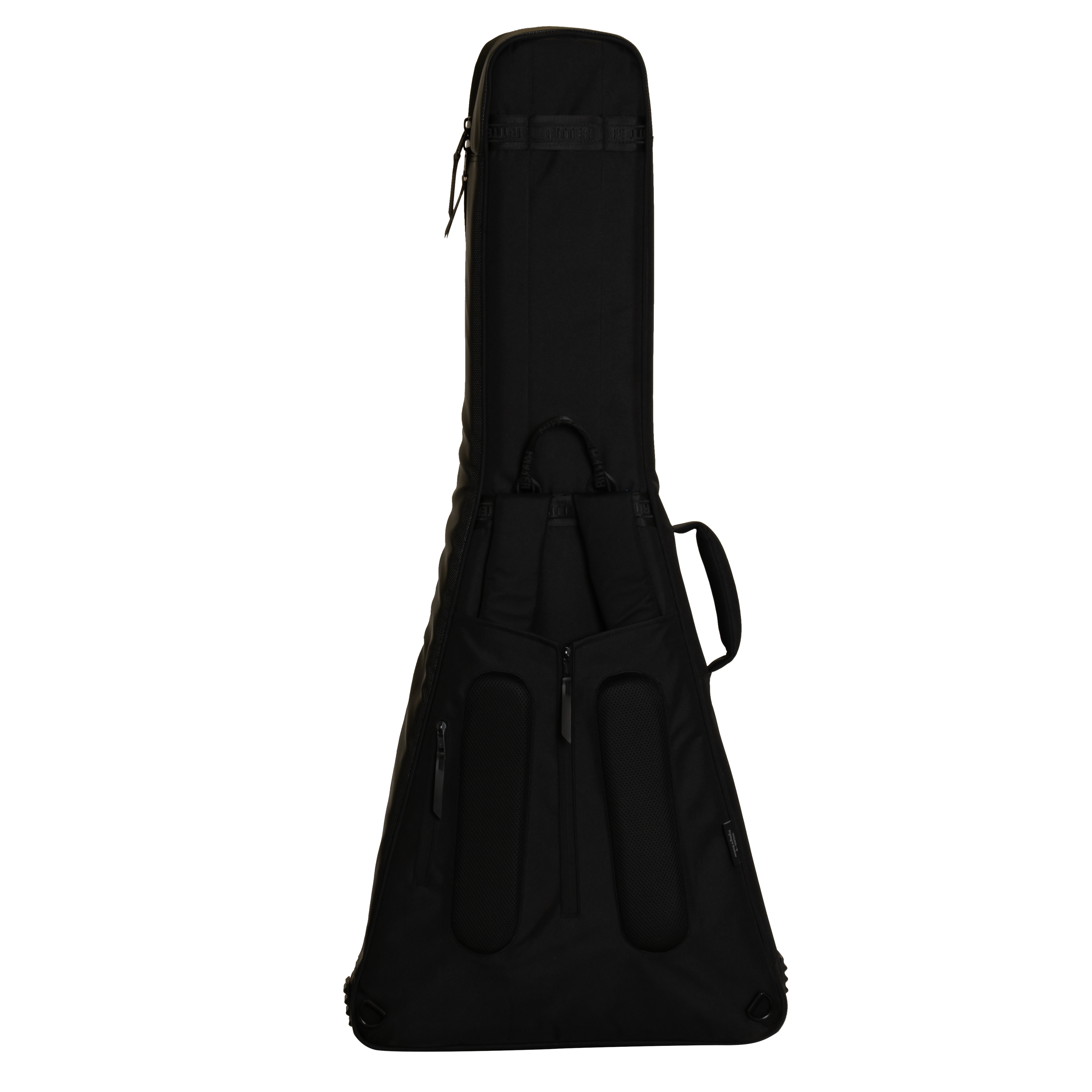 Ritter Gigbag Arosa Flying V Guitar - SBK