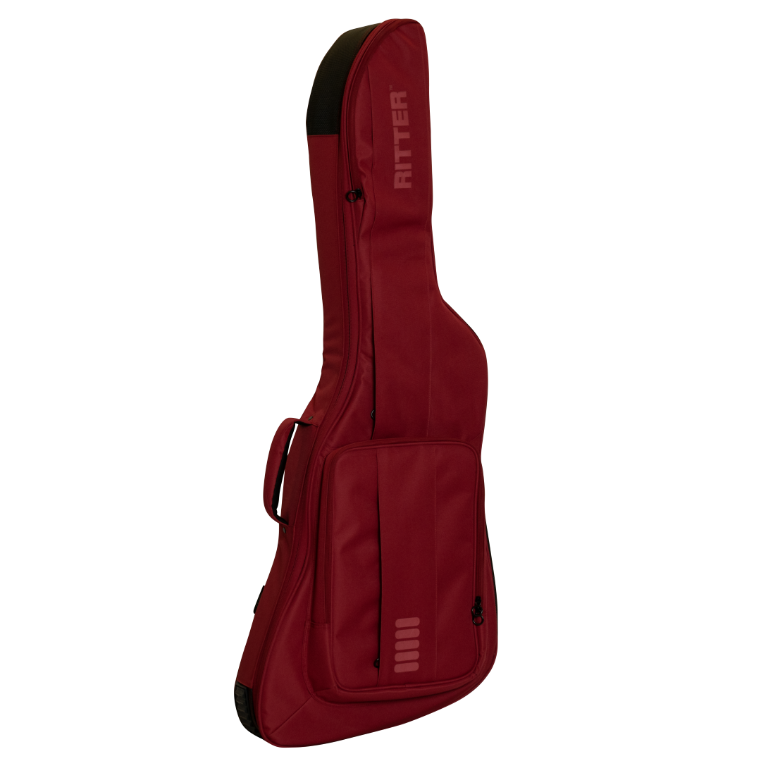 Ritter Gigbag Arosa Explorer Guitar -SRD