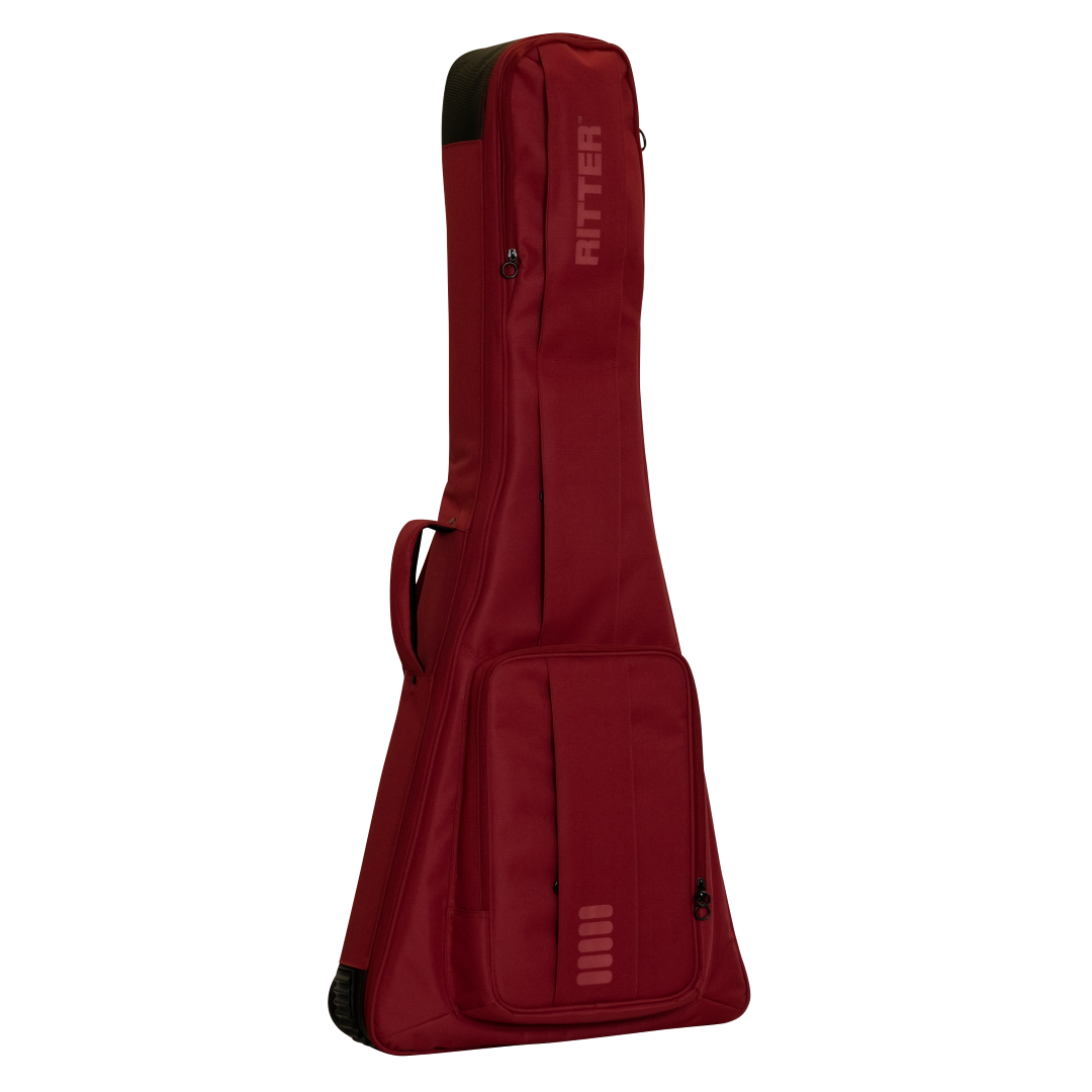 Ritter Gigbag Arosa Flying V Guitar -SRD