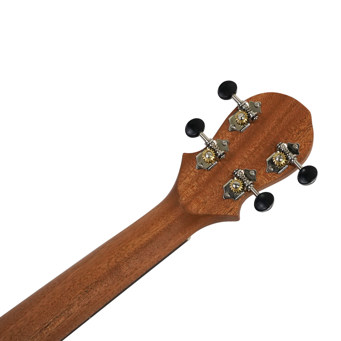 Big Island Ukulele Tenor, KR-AT-TRS